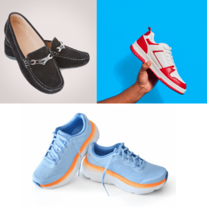 shoes in raipur